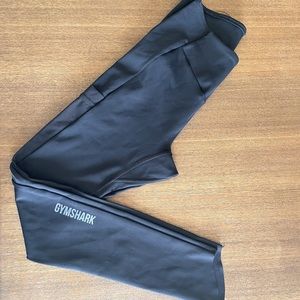 Gymshark venture leggings
